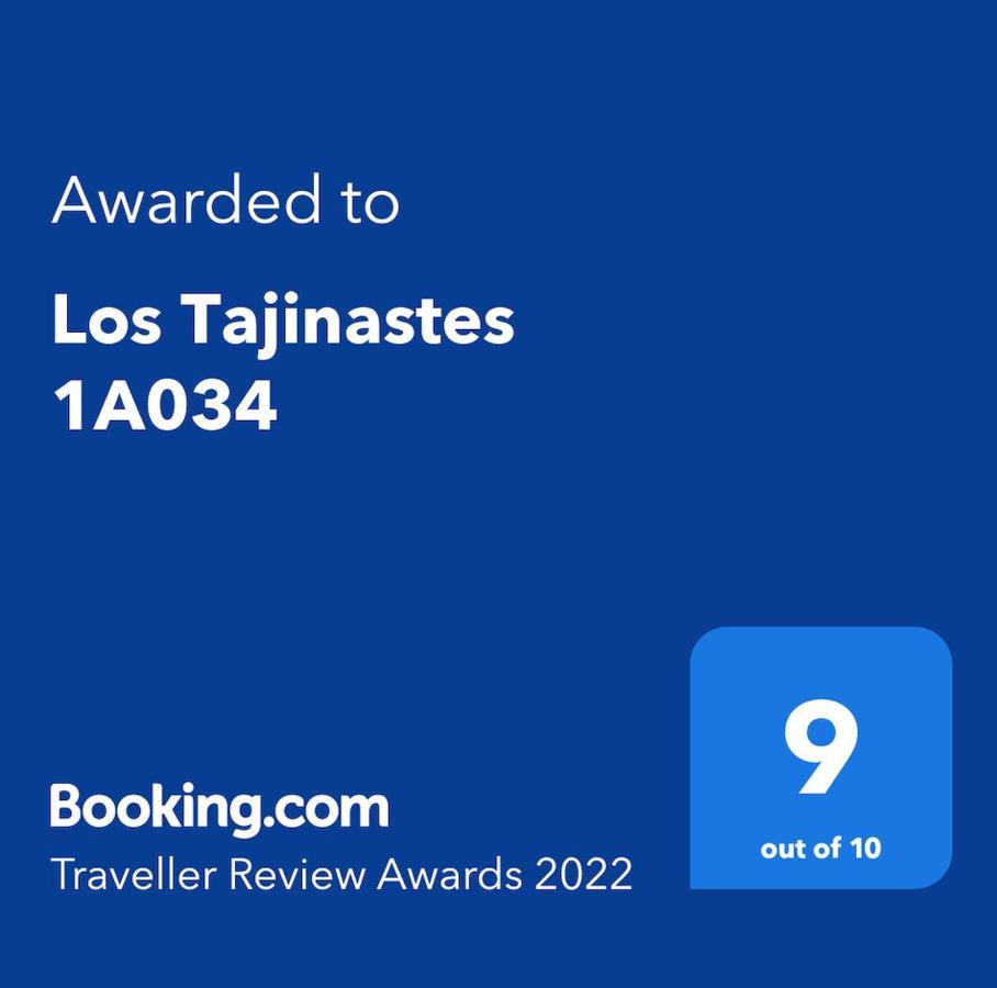 Los Tajinastes 1A034 플라야데라스아메리카스 외부 사진